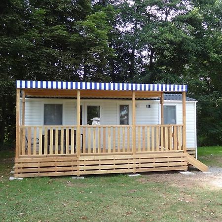 Knaus Campingpark Hünfeld Buitenkant foto
